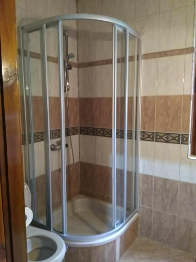 Апартаменти Lesna 26 Кудова-Здруй Екстер'єр фото