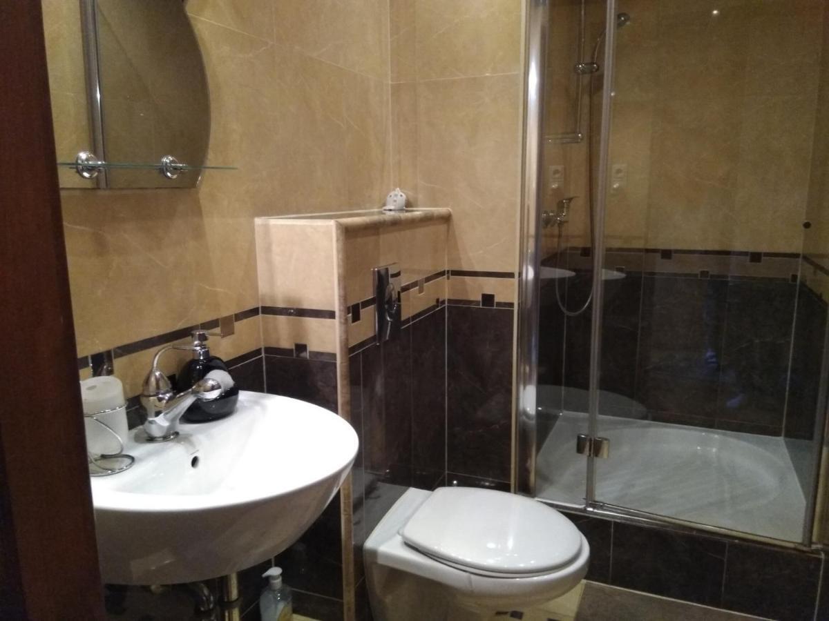Апартаменти Lesna 26 Кудова-Здруй Екстер'єр фото
