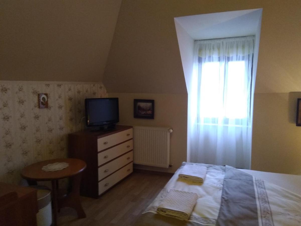 Апартаменти Lesna 26 Кудова-Здруй Екстер'єр фото